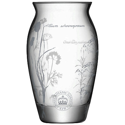 Kew Gardens Single Bud Vase Kew Gardens Single Bud Vase